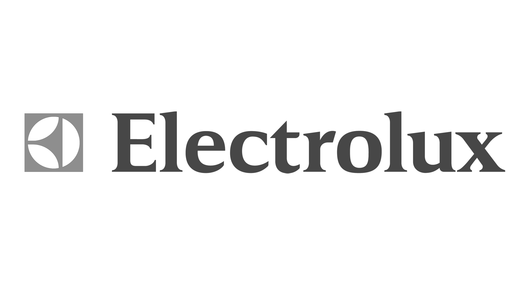 Appliance Brand Logo